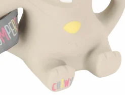 Cheeky Chompers Chewy the Hippo Teether