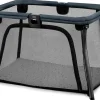 Chicco Alfa Lite Lightweight Travel Playard - Midnight