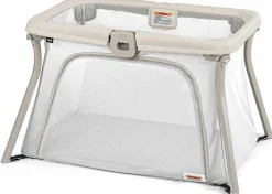 Chicco Alfa Lite Lightweight Travel Playard - Dove