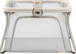 Chicco Alfa Lite Lightweight Travel Playard - Dove