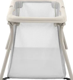 Chicco Alfa Lite Lightweight Travel Playard - Dove