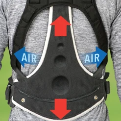 Chicco Close To You Baby Carrier - Black