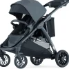 Chicco Corso Flex Convertible Stroller - Legend
