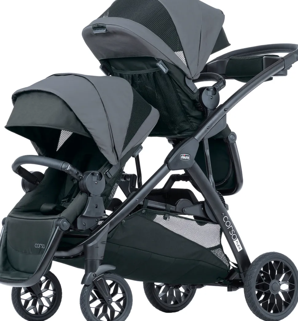 Chicco Corso Flex Modular Seat - Legend