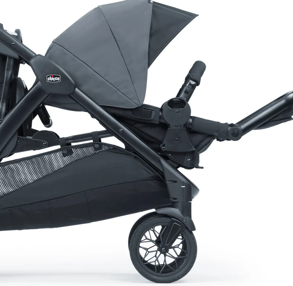 Chicco Corso Flex Modular Seat - Legend