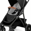 Chicco Corso LE Modular Stroller - Studio