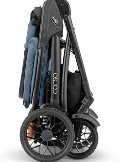 Chicco Corso LE Modular Stroller - Studio