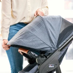 Chicco Corso LE Modular Stroller - Studio
