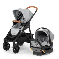 Chicco Corso LE Modular Travel System - Veranda