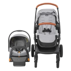 Chicco Corso LE Modular Travel System - Veranda