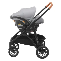 Chicco Corso LE Modular Travel System - Veranda