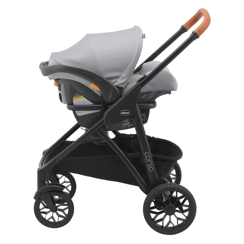 Chicco Corso LE Modular Travel System - Veranda