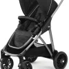 Chicco Corso Modular Quick-Fold Stroller - Staccato
