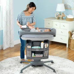 Chicco Diaper Caddy for Close to You Bassinet