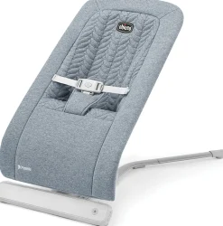 Chicco E-Motion Auto-Glider & Bouncer - Grey