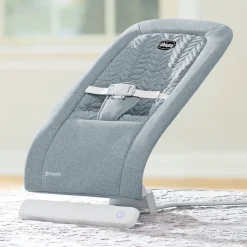 Chicco E-Motion Auto-Glider & Bouncer - Grey