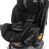 Chicco Fit4 Adapt 4-in-1 All-In-One Convertible Car Seat - Element