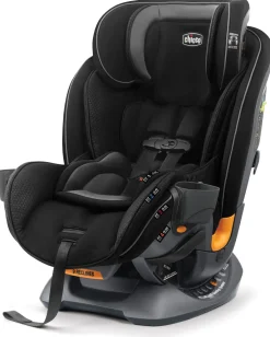 Chicco Fit4 Adapt 4-in-1 All-In-One Convertible Car Seat - Element