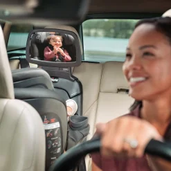 Chicco Fit360 Car Seat Mirror