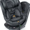 Chicco Fit360 ClearTex Rotating Convertible Car Seat - Slate
