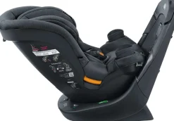 Chicco Fit360 ClearTex Rotating Convertible Car Seat - Slate