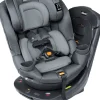 Chicco Fit360 ClearTex Rotating Convertible Car Seat - Drift
