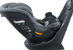 Chicco Fit360 ClearTex Rotating Convertible Car Seat - Drift