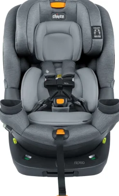 Chicco Fit360 ClearTex Rotating Convertible Car Seat - Drift