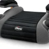 Chicco GoFit Backless Belt Positioning Booster Car Seat - Shark