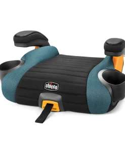 Chicco GoFit Plus Belt Positioning Booster Car Seat - Stream