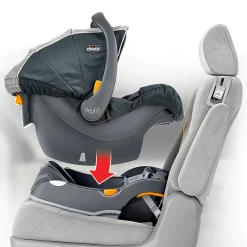 Chicco Key Fit 30 Infant Car Seat Base
