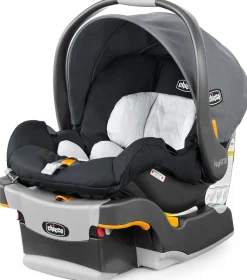 Chicco KeyFit 30 ClearTex Infant Car Seat - Pewter