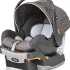Chicco KeyFit 30 Infant Car Seat - Lilla