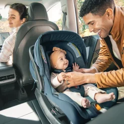 Chicco KeyFit Max Infant Car Seat Base - Anthracite