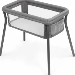 Chicco LullaGo Anywhere Bassinet - Sandstone