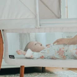 Chicco LullaGo Anywhere LE Portable Bassinet - Mirage