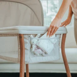 Chicco LullaGo Anywhere LE Portable Bassinet - Mirage