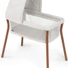 Chicco LullaGo Anywhere LE Portable Bassinet - Serene