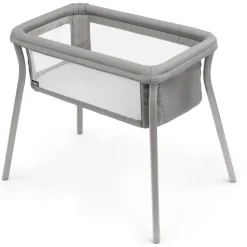 Chicco LullaGo Anywhere SE Portable Bassinet - Clay