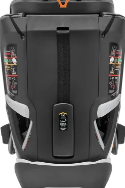 Chicco MyFit Harness Booster Car Seat - Shadow (ClearTex)