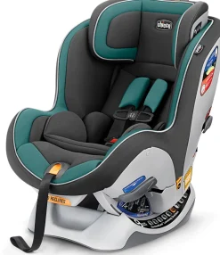 Chicco Nextfit IX Convertible Car Seat - Eucalyptus