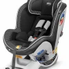 Chicco Nextfit IX ZIP Convertible Car Seat - Manhattan
