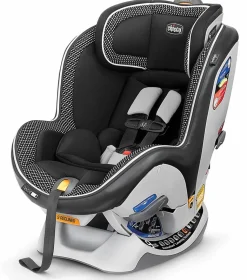 Chicco Nextfit IX ZIP Convertible Car Seat - Manhattan