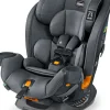 Chicco OneFit ClearTex All-In-One Convertible Car Seat - Slate