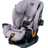 Chicco OneFit LX ClearTex All-in-One Convertible Car Seat - Lupine