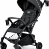Chicco Presto Compact Stroller - Graphite