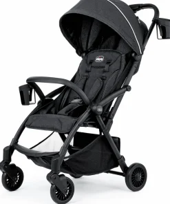 Chicco Presto Compact Stroller - Graphite