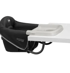 Chicco QuickSeat Hook On Table Chair - Graphite