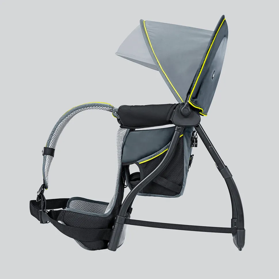 Chicco SmartSupport Backpack Carrier - Solar