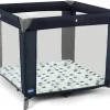 Chicco Tot Quad Portable Square Playpen - Confetti